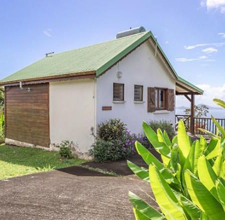 Villa L'îlot Fruits Guadeloupe à Trois-Rivières Extérieur photo