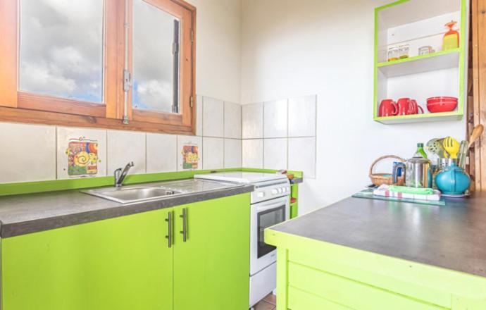 Villa L'îlot Fruits Guadeloupe à Trois-Rivières Extérieur photo