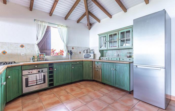 Villa L'îlot Fruits Guadeloupe à Trois-Rivières Extérieur photo