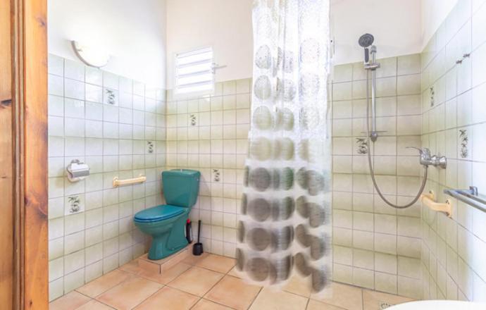 Villa L'îlot Fruits Guadeloupe à Trois-Rivières Extérieur photo