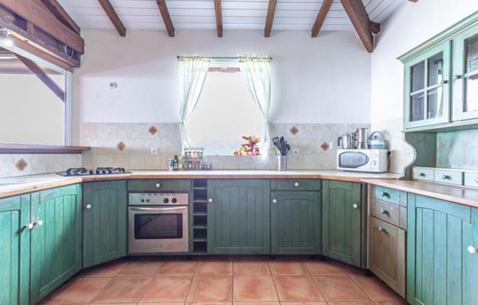 Villa L'îlot Fruits Guadeloupe à Trois-Rivières Extérieur photo