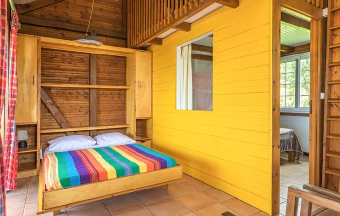 Villa L'îlot Fruits Guadeloupe à Trois-Rivières Extérieur photo